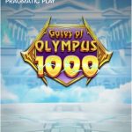 Gates of Olympus 1000 テッドベット