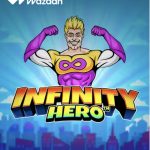 Infinity Hero テッドベット