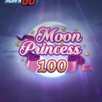 Moon Princess 100 テッドベット