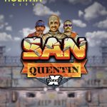San Quentin xWays テッドベット