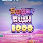 Sugar Rush 1000 テッドベット