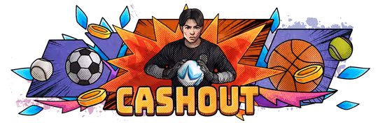 cashout 入金不要ボーナス